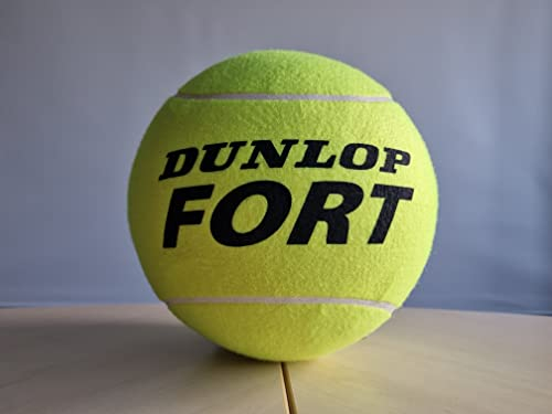 DUNLOP Giant - Palla da tennis