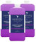 Antibacterial Safety Floor Cleaner Concentrate - Floor Cleaning Machines or Mopping - Up to 250 Litres from 1 Bottle - Pet Safe Neutralises Odours & Sanitises Hard Flooring 1 l (Pack of 3)