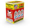 Omino Bianco - Detersivo Lavatrice Igienizzante Liquido, 132 Lavaggi, Igienizza i Capi e Rimuove Germi e Batteri, 1760 ml x 3 Confezioni