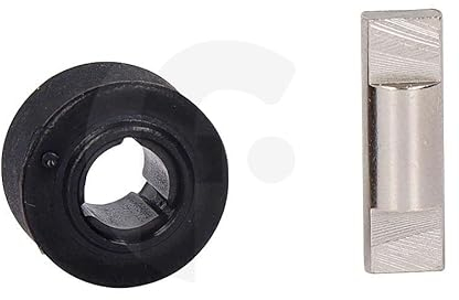 Petite roulette de brosse pour aspirateur Electrolux 14014443902