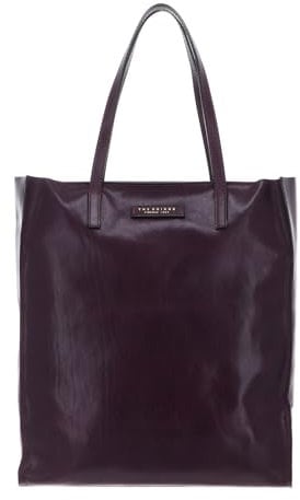 The Bridge Mirra shopper borsa a spalla Donna UNI