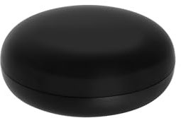 Hombli Smart Universal-Fernbedienung mit WLAN, 360° IR-Steuerung für TV, Klimaanlage, kompatibel mit Alexa, Google, unterstützt über 80.000 Geräte