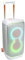 JBL Enceinte de soirée Portable à roulettes PartyBox Stage 320 Bluetooth Blanc