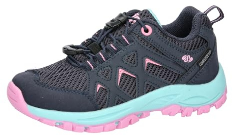 Brütting Unisex Kinder Galveston Trekkingsschuhe