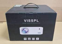 [Electric Keystone 6D/4P] Projector 4K, 5G WiFi Bluetooth 18000L, Native 1080P Outdoor with PPT, Zoom and Tripod for TV Stick IOS/Android