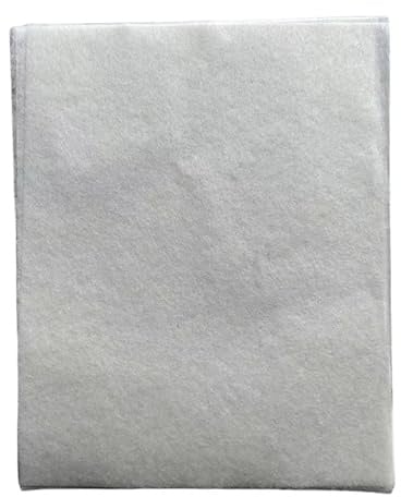 YIZITU Magics Trick Requisiten Performances Papier Schwimmend Fliegerpapier 50/100pcs Für Bühnenmagien Kunstprojekt Tränenresistente Blätter Requisiten