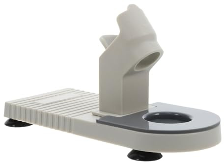 Angoily Hot Melt Glue Gun Holder Table Top Support Stand for Arts Crafts Quick Repairs Handy Glue Stick Holder