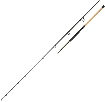 Black Cat Battle Cat Elite Bank 2.8cm LE 280cm 180-300g - Wallerrute