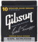 Gibson Gear SBG-ESM Earl Scruggs Medium Banjo Saiten