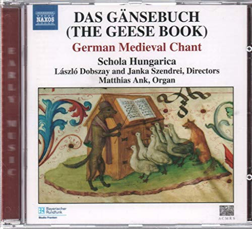 German Medieval Chant