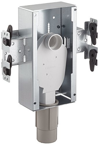 GEBERIT SIFONE PER LAVABO Set GIS Con Up, 1 pezzi, 461.435.00.1