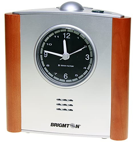 Brigmton BD-105 - Radio