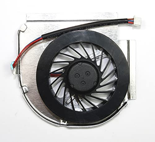 Power4Laptops 14 Pulgadas Modelo Ventilador para Ordenadores portátiles Compatible con Lenovo 42W2460