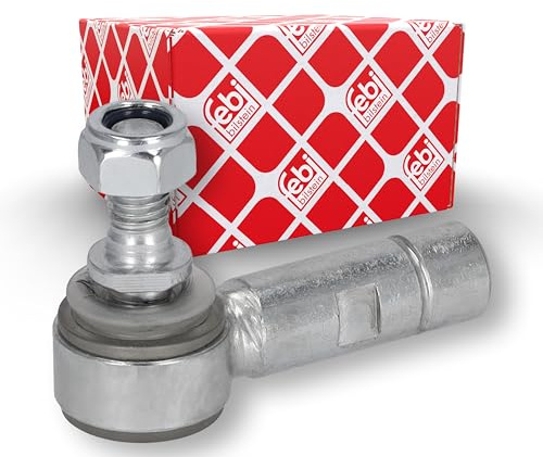febi bilstein 11718 Kugelgelenk für Gas- und Schaltgestänge