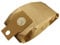 ELECTRUEPART U20E Vacuum Cleaner Dust Bag (Pack Of 5) For PANASONIC MCE3002 - Bag60