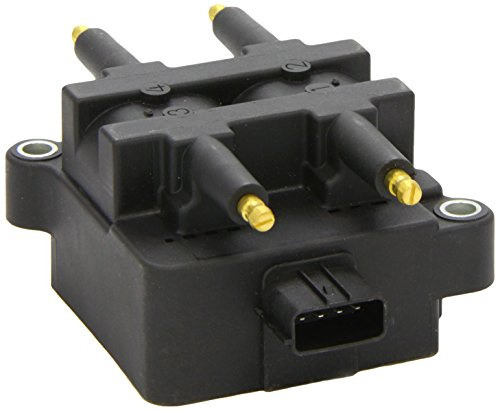 Delphi GN10220-12B1 Ignition Coil