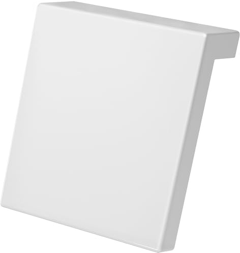 Duravit Nackenkissen Starck, weiss, 790010000000000