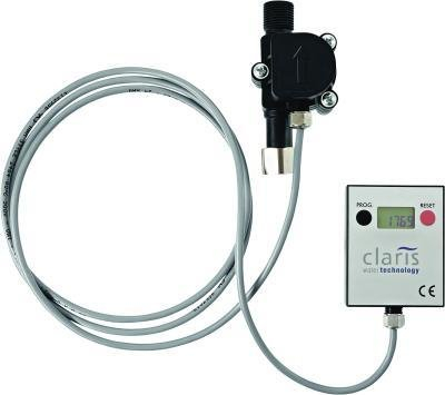 Jura - Claris-Durchflusssensor