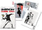 Piatnik 1652 - Kartenspiel Banksy, 55 Blatt