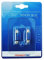M-Tech PTZXB33-02B Powertec 12V 5W SV8,5-8 C5W 11x36mm, Blau