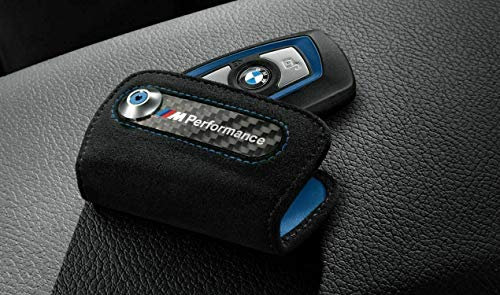 étui pour clé BMW ‘M Performance’