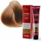 Echosline Seliàr Synergy Color-Coloración en Crema sin amoníaco Rubio Dorado Claro (8.3), biondo Chiaro, 100mL