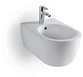 SSWW ALPHA Design Hänge Wand Bidet
