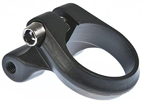 M Part Seat clamp mount 31.8 mm black