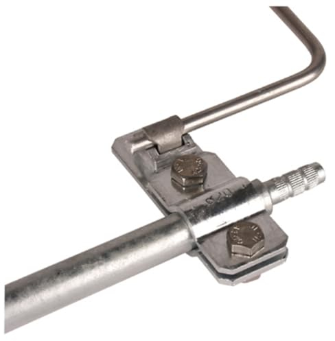 Dehn 620011 – Klemme Pica Durchmesser 20 mm 7 – 10 mm Parallel Verbindung/A St/tZn