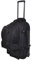 Caribee Sky Master 70 Liter - Reiserucksack - Rucksacktrolley - Rucksack mit Rollen und abnehmbarem Tagesrucksack, Farbe: Schwarz (Modell 2014)