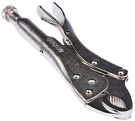 Amtech C1500 250mm (10) Locking Grip plier
