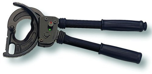 Bahco 2804CC80 Ratcheting Cable Cutters