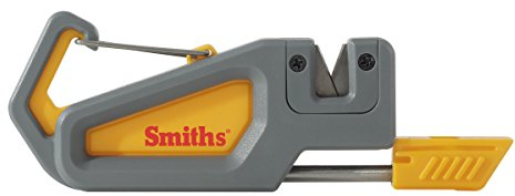 Smith's 50570 Pocket Pal Sharpener and Fire Starter