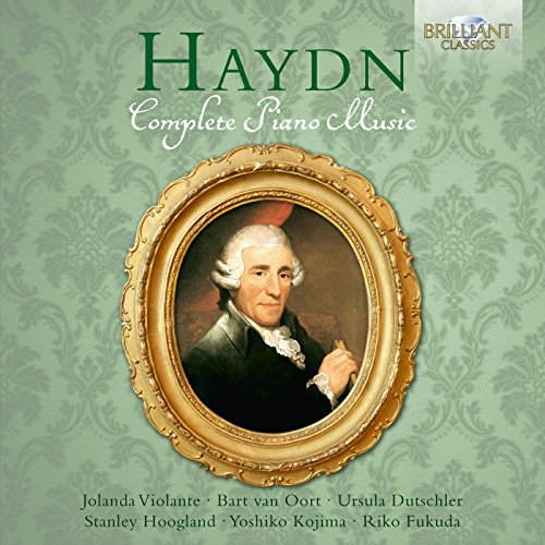 BRILLIANT CLASSICS