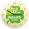 Gilde Glas Uhr Nimm Dir Zeit