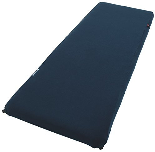 Outwell SIM Single XL Bettlaken, Blue, 200 x 80 cm (LxB)