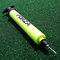 FORZA Pump That Ball™ | Ball Pump with Needle – Hand Air Pump for Football, Rugby, Basketball, Volleyball & More – Inflator with Needle Storage – Portable & Lightweight