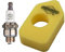 Briggs & Stratton Original-Luftfilter und -Zündkerze, B&S Sprint Classic