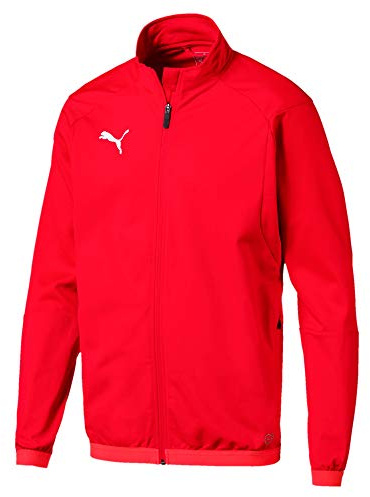 PUMA Kinder Trainingsjacke Liga Training Jacket Jr 655688