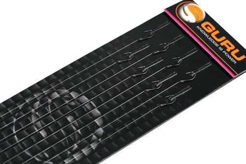 Guru Pole Special Ready Rigs Size 20