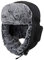 Ohrschutz Kappe Bomber Uschanka Armee Wasserdicht Mütze Trapper Hut warme kalt Winter Men dad Earmuff Bomber hat Russian Ushanka ski Cap Herren