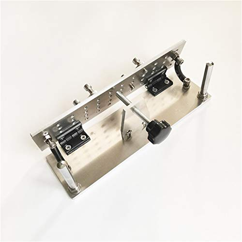 Wnuanjun 1set Belt Grinder Parts Knife Sharpener Jig Knife Jig Sharpening Locator Knife Sharpening Clip For Belt Sander Belt Machine