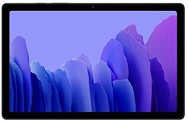 Tablette Galaxy Tab A7 Ed. 2022 10.4'' Gray 32Go Android 11 RAM 3Go Wi-FI 2000 x 1200 4 Speakers + Camera 8MP + 5MP SM-T503NZAAEUH