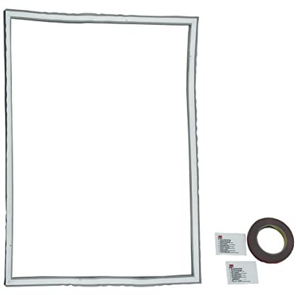 NEU Türdichtung Tür 570x700mm 4-seitig Gefrierabteil Liebherr 7111172
