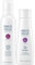 Marlies Möller Haarpflegeset: Daily Mild Shampoo 200 ml + Strong Styling Foam 200 ml, Nährend, 1 Stk.
