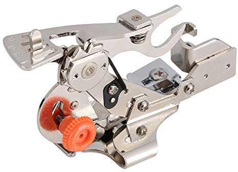 Pied de Fronceur pour Machine à Coudre Singer, Singer