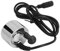 Macchina del Fumo Ad Ultrasuoni, Nebulizzatore Ad Ultrasuoni in Rame DC24V 650mA per Camino