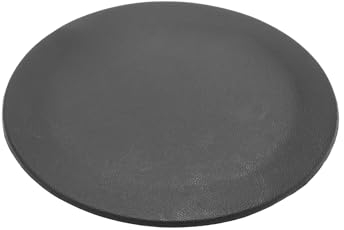 LT Easiyl Anhängerkupplungsabdeckung Kompatibel mit Dodge Ram Ersatzteil 68495076AA 55077311AB Schwarze Stufenpolsterkappe Hintere Stoßstangen Kupplungskugelabdeckung