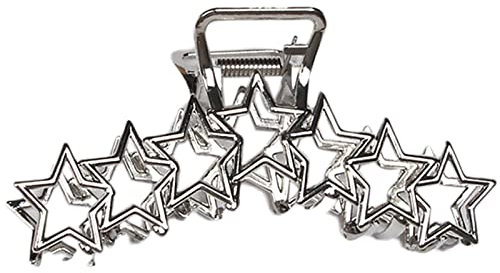 Pince à cheveux antidérapante - Accessoires pour cheveux - Bijoux pour femme - Petite pince à cheveux