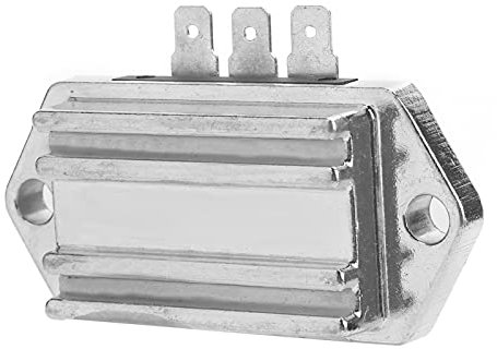 Spannungsregler-Gleichrichter 4140309 8-25 PS-Motoren 15-A-Lichtmaschinen Aluminium-ABS-Material